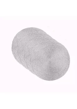 Steinbach Clumsy Mini Collection, Valentine (Wooden Natural) w/ Wreath Hair 4.7"