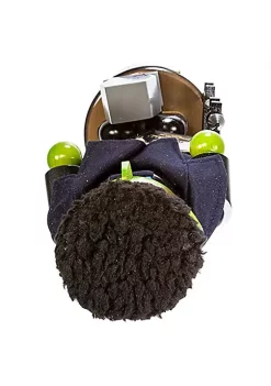 Steinbach (ES1910) Frankenstein Monster Nutcracker, 16.5" 9 Steinbach (ES1910) Frankenstein Monster Nutcracker, 16.5" -Dainty Home Discount Store Belk 1035