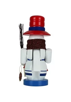 Steinbach Nutcracker Collection, Snowman, 11" -Dainty Home Discount Store Belk 1051