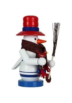 Steinbach Nutcracker Collection, Snowman, 11" -Dainty Home Discount Store Belk 1052