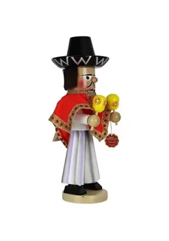 Steinbach Big Nutcracker Collection, Mexican, 16" 8 Steinbach Big Nutcracker Collection, Mexican, 16" -Dainty Home Discount Store Belk 1057