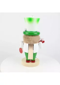 Steinbach Troll Nutcracker, Candymaker, 11.8" -Dainty Home Discount Store Belk 1066