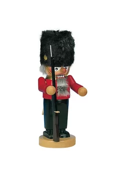 Steinbach Chubby Beefeater Nutcracker, 11.5"
