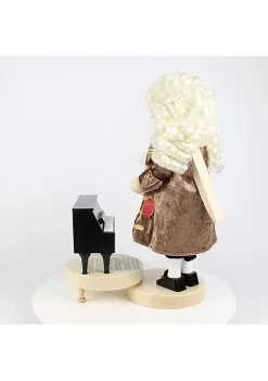 Steinbach Limited Edition Big Nutcracker Collection, Johann S. Bach, 16" -Dainty Home Discount Store Belk 1094