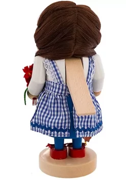 Steinbach (#ES1580) Wizard of Oz� Steinbach Chubby Dorothy Nutcracker, 10" -Dainty Home Discount Store Belk 1104