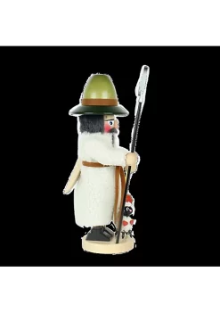 Steinbach Big NC Shepard Handmade Nutcracker, 15.75" 7 Steinbach Big NC Shepard Handmade Nutcracker, 15.75" -Dainty Home Discount Store Belk 1109