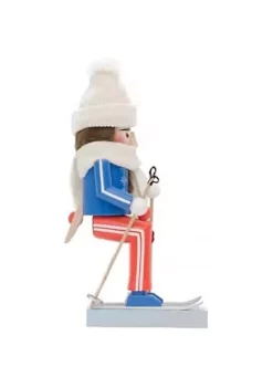 Steinbach Big Nutcracker Collection, Big Skier -Dainty Home Discount Store Belk 1111