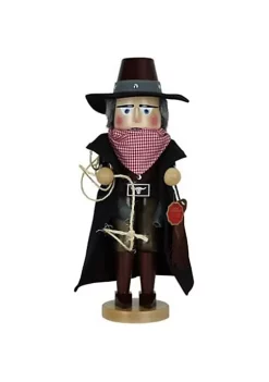 Steinbach Big Nutcracker Collection, Cowboy -Dainty Home Discount Store Belk 1113
