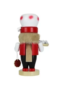 Steinbach Troll Nutcracker, Gingerheart Baker, 11" -Dainty Home Discount Store Belk 1127