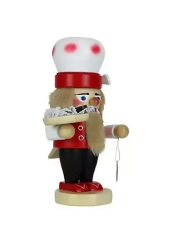 Steinbach Troll Nutcracker, Gingerheart Baker, 11" -Dainty Home Discount Store Belk 1128