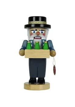 Steinbach Chubby Brewer Nutcracker, 12"