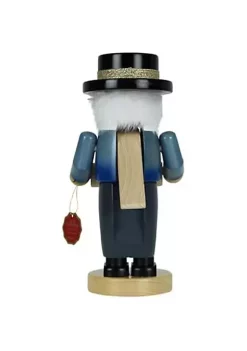 Steinbach Chubby Brewer Nutcracker, 12" 7 Steinbach Chubby Brewer Nutcracker, 12" -Dainty Home Discount Store Belk 1136