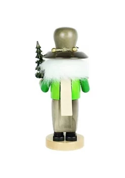 Steinbach Chubby Irish Boy Nutcracker, 12" -Dainty Home Discount Store Belk 1145