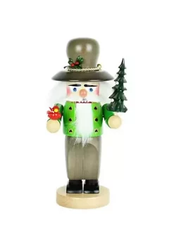 Steinbach Chubby Irish Boy Nutcracker, 12" -Dainty Home Discount Store Belk 1146