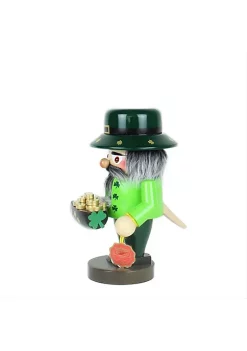 Steinbach (#S1538) Troll Irish Nutcracker, 9.84" 8 Steinbach (#S1538) Troll Irish Nutcracker, 9.84" -Dainty Home Discount Store Belk 1148