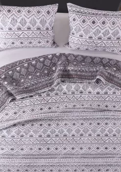 Barefoot Bungalow Denmark Quilt and Pillow Sham Set -Dainty Home Discount Store Belk 1268