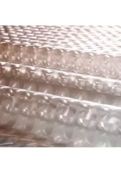 Dainty Home Mist Eco-Friendly 3D Shower Curtain Liner -Dainty Home Discount Store Belk 158