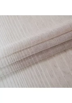 Dainty Home Linea Semi-Sheer Ombré Shower Curtain 13 Dainty Home Linea Semi-Sheer Ombré Shower Curtain -Dainty Home Discount Store Belk 321