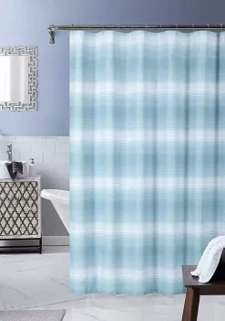 Dainty Home Mirage Ombre Shower Curtain 12 Dainty Home Mirage Ombre Shower Curtain -Dainty Home Discount Store Belk 354