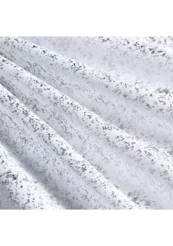 Dainty Home Artistic Lurex® Blackout Thermal Insulated Window Panel Pair -Dainty Home Discount Store Belk 412