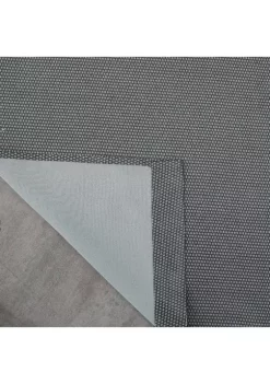 Dainty Home Stars Metallic Blackout Thermal Insulated Window Panel Pair -Dainty Home Discount Store Belk 434