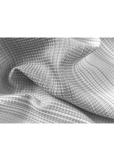 Dainty Home Mirage Ombre Shower Curtain 5 Dainty Home Mirage Ombre Shower Curtain - Image 5