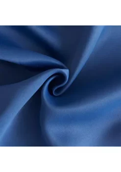 Dainty Home Hamden Printed Blackout Thermal Insulated Single Window Panel -Dainty Home Discount Store Belk 572