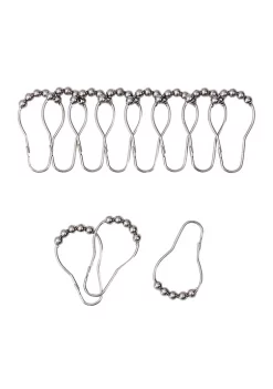 Dainty Home 14 Piece Shower Set -Dainty Home Discount Store Belk 610