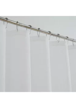 Dainty Home Natalie Velvet Appliqué Shower Curtain -Dainty Home Discount Store Belk 761