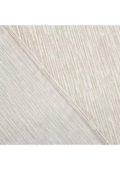 Dainty Home Moderna Textured Shower Curtain -Dainty Home Discount Store Belk 779