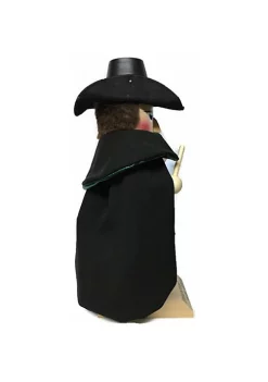 Steinbach Original Handmade Nutcracker Phantom of the Opera, 17" -Dainty Home Discount Store Belk 886