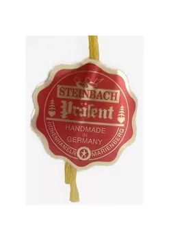 Steinbach Original Handmade Nutcracker Phantom of the Opera, 17" -Dainty Home Discount Store Belk 887