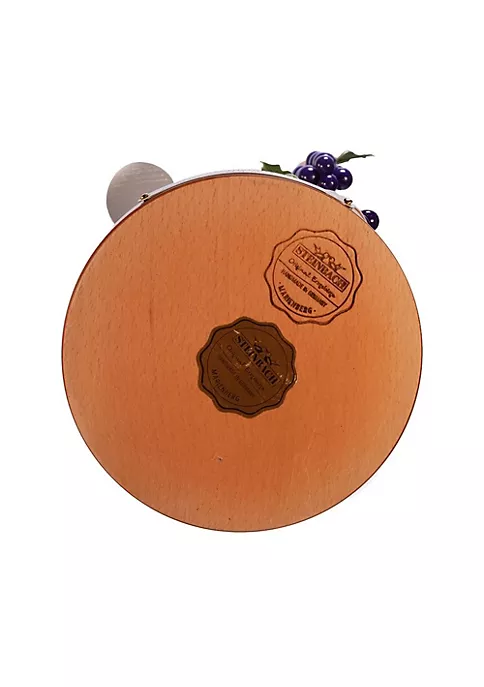 Steinbach ES3002 Winemaker Nutcracker, 18.25" 2 Steinbach ES3002 Winemaker Nutcracker, 18.25" - Image 2