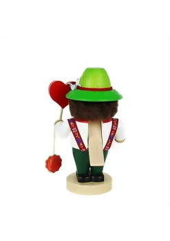 Steinbach (S1507) Troll Oktoberfestler Nutcracker, 10.6" 6 Steinbach (S1507) Troll Oktoberfestler Nutcracker, 10.6" -Dainty Home Discount Store Belk 948