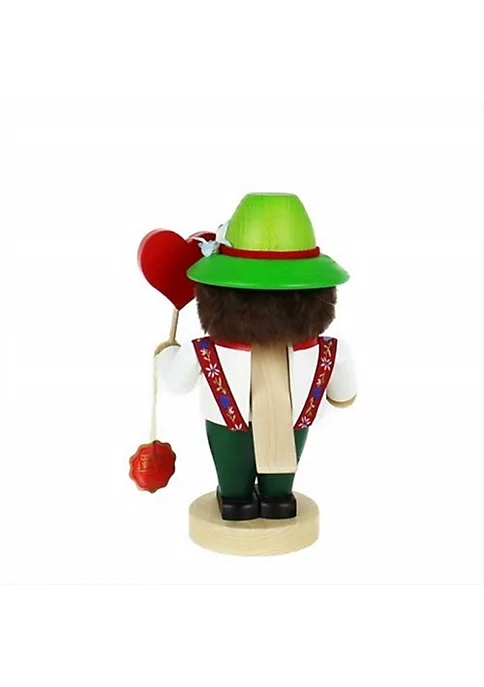 Steinbach (S1507) Troll Oktoberfestler Nutcracker, 10.6" 3 Steinbach (S1507) Troll Oktoberfestler Nutcracker, 10.6" - Image 3