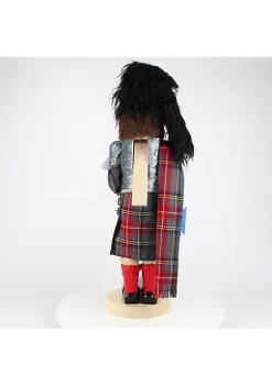 Steinbach Limited Edition Big Nutcracker, European Heritage - Scotland, 21.25" 9 Steinbach Limited Edition Big Nutcracker, European Heritage - Scotland, 21.25" -Dainty Home Discount Store Belk 958