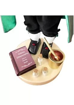 Steinbach Limited Ed Johann F. B�ttger Nutcracker, 18.5" 10 Steinbach Limited Ed Johann F. B�ttger Nutcracker, 18.5" -Dainty Home Discount Store Belk 964