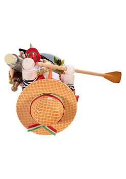 Steinbach Italian Snowman Nutcracker, 12.75" -Dainty Home Discount Store Belk 974